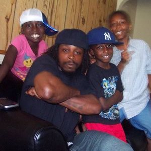 Meet your Posher, Jerry